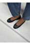 More Women's Flat Shoes with 3cm Hidden Heels