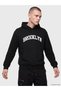 I Brooklyn Printed Men's Hoodie from Freezen Store - 2