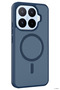 Concepta Mi 17t Jota Magsafe Cover (133302) - Navy Blue - 2