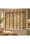 Ip Curtain Special Series Thin Chain Silver Silvery Brown-Orange-Gold Mixed Colors (100 * 300)&(K+R) - 4