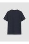 I Zero Roba Collar Textured Men's T-Shirt from Freezen Store - 6
