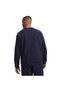 Rival Fleece Men's Blue Sweatshirt - 2