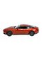 Aston Martin Db11 Orange 1/24 Diecast Metal Model Car - 3
