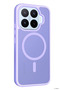 Concepta Mi 17t Jota Magsafe Cover (133258) - Lilac - 2