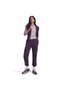 Rival Fleece Gym Women's Purple Sweatpants - 3