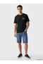 Quality Parts from Çelebi Store Zero Roba Collar Printed Men's T-Shirt - 3