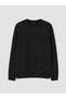 Sparkling Choices from Shining Store Zero Roba Collar Men's Sweatshirt - 5