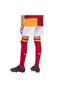 785024-02 Puma Gs 26-27 Kids Shorts and Capri White - 4