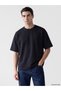 Esvab • Modern & Distinctive Zero Roba Collar Men's T-Shirt - 2