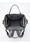 Large Internal Volume Waterproof Imperteks Fabric Mother Baby Care Backpack - 4
