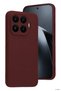 Concepta Newface Mi 17t Pro First Silicone (133805) - Burgundy
