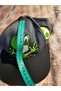 Original Super Mario Snapback Cap - Yoshi & Egg, adjustable size - 7