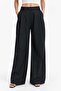 Pensli Fabric Trousers