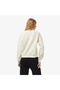 Kadın Ekru Sweatshirt - 2