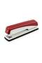 دباسة ورق كبيره نوفس الماني لون اسود B5NOVUS B5 Large German Paper Stapler black - 5