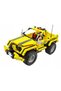 Piese de construcție Technic pickup King 514