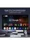 جهاز عرض ذكي صغير من BOOM يعمل بنظام Google TV مع واي فاي وبلوتوث - 2