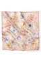 Silk Scarf - 9305D-34 - Tivil - 2