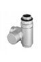 Robinet integrat 1/2'' Right SATYNA POLETTI - 2