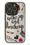 Concepta Newface iPhone 12 Pro Case Mirror Patterned Cover - Mirror (140950) - 3 - 2