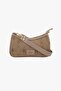 67-7204.2 Women's Fabric-Sand Crossbody Bag - 2
