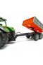 1:16 RC Remorcă basculantă pentru tractor Double E S053 - 3