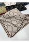 Silk Scarf 2026 Spring-Summer - 9538D-35 - Tivil - 2