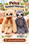 Plush Toys - Multicolor