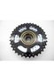 FREESTYLE 8 RÂNDURI 13-34T SPINNING REZISTENT - 3