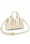 Women's Hand and Shoulder Bag - 6