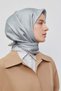 Silk Scarf - 9345D-82 - Tivil