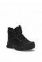 26K-271496B Women's Waterproof Outdoor Boots Black - 2