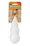 Nalucă de pescuit BOMBER SPOD ALBĂ MARE - 6