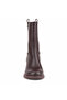 Lucera Metal Ankle Detailed Heeled Women's Boots - 5