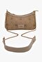67-7204.2 Women's Fabric-Sand Crossbody Bag - 6