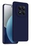 Concepta Newface Redmi Note 15 Pro 5g First Silikon (141008) - Navy Blue