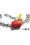 Lanțuri de zăpadă auto inter pack KNS 30 - 3