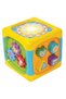 Cub interactiv - 2