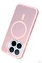 Concepta Mi 17t Pro Jota Magsafe Cover (140804) - Powder - 3