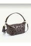 Star Patterned Women's Shoulder and Crossbody Bag - 3