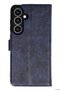Concepta Newface Galaxy S26 Fe Tr S Plus Flip Cover Case (141034) - Navy Blue - 2