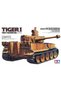 1/35 Tiger I Producție Inițială 35227 - 6
