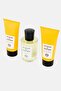 3 Pcs Colonia EDT 100ml And Body Lotion Gift Set - 4