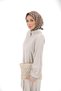 Nessa Hajj & Umrah Set – Viscose Star Fabric (Sizes 38–48) - 5