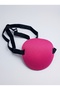 Medical Pirate Eye Patch with Adjustable Elastic Bandage - Lazy Eye (Amblyopia) & Strabismus Treatment Pad - 2