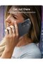 Crystal Palace Snap Case For Galaxy S26 Ultra - Clear - 8