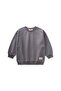 Sweatshirt 2-12 Years Gray