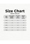 Girl's 3-Thread Non-Printed Suit with Detailed Print - 3