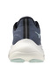 Wave Sky 9 Women's Running Shoes Blue / Gray - 5
