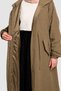 Raincoat Oil Green - 7